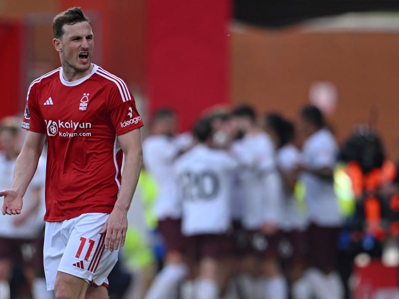 Contradicting reports regarding Wood, with some suggestions he will become a free agent this summer and others reporting a contract until 2025. Would be worth Leeds asking the question if they are promoted, regardless.