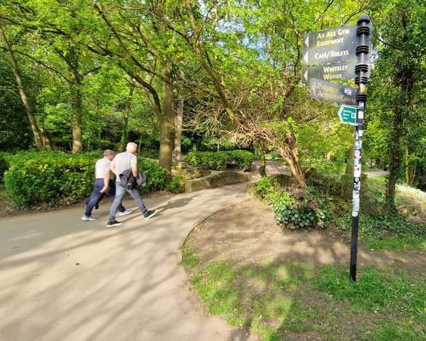 Police and council chiefs will face the public at a meeting to discuss anti-social behaviour after weeks of trouble involving teenagers in and near Endcliffe Park.