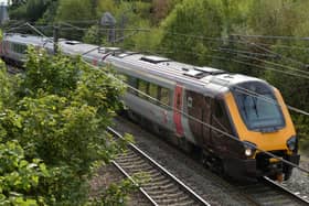 The assaulted reportedly took place at some time between 10pm and 1am on Tuesday, April 9, 2024 on the delayed 8.45pm Sheffield to Bristol Temple Meads service