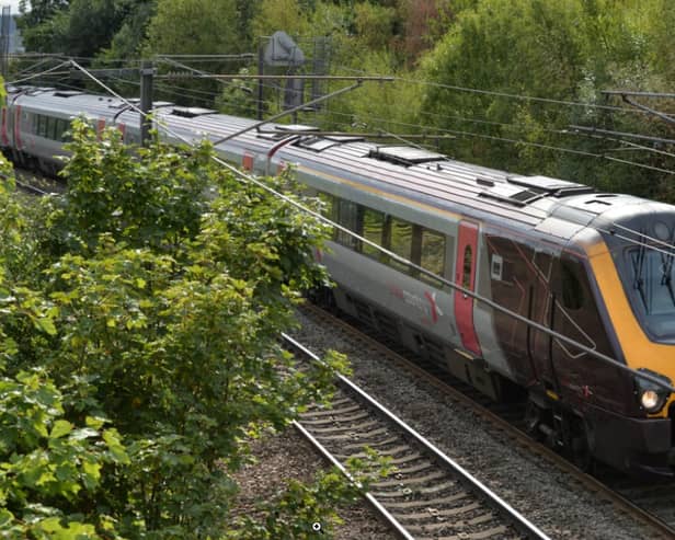 The assaulted reportedly took place at some time between 10pm and 1am on Tuesday, April 9, 2024 on the delayed 8.45pm Sheffield to Bristol Temple Meads service