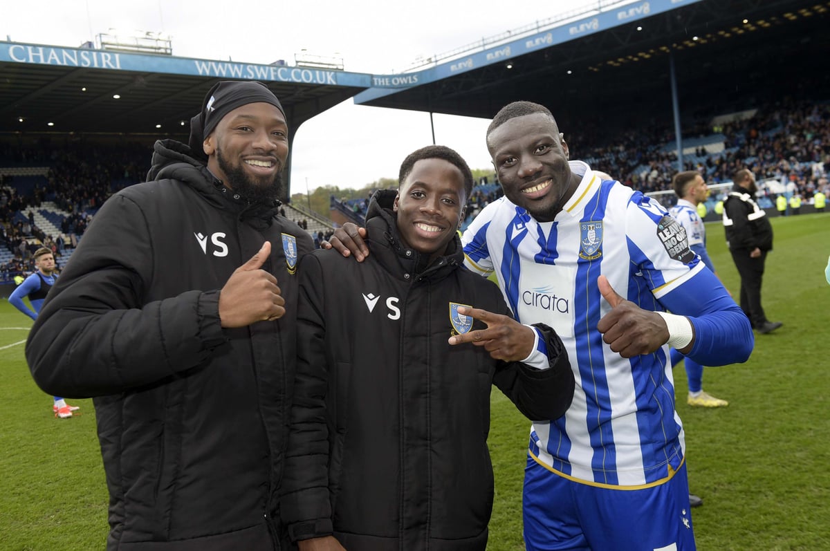 ‘People think I’m crazy’ – Sheffield Wednesday defender reveals his focus away from the pitch