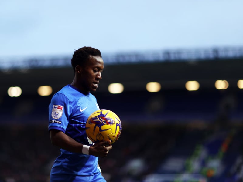 An intriguing attacking option for Scotland, the Birmingham City winger is eligible to play for Scotland, Ivory Coast or England. Brother of former Celtic academy star Karamoko, the 27-year-old spent time with both Dundee United and Ayr United as a teenager and has six goals in 33 games this season.