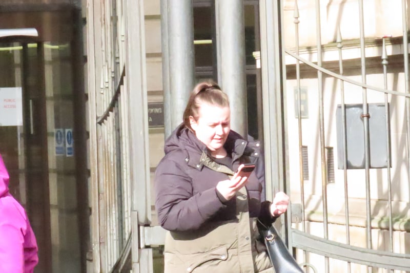 Tessa Hamilton, 35, stole child care payments made by parents while working as the manager of the Strawberry Hill Nursery in Edinburgh over an 18 month period. Hamilton discovered a loophole in the school’s payment system and began siphoning off payments and transferring the cash into her own bank account. The manager, from Bonnyrigg, Midlothian, was eventually caught out after leaving her position and financial “irregularities” were uncovered by the nursery’s management.
Hamilton appeared in the dock at Edinburgh Sheriff Court for sentencing on Tuesday, April 16 after previously admitting to embezzling £8062 between January 1, 2016 and August 16, 2017. Hamilton was placed on a community payback order where she will have to carry out 270 hours of unpaid work in the community to be completed over the next 18 months.