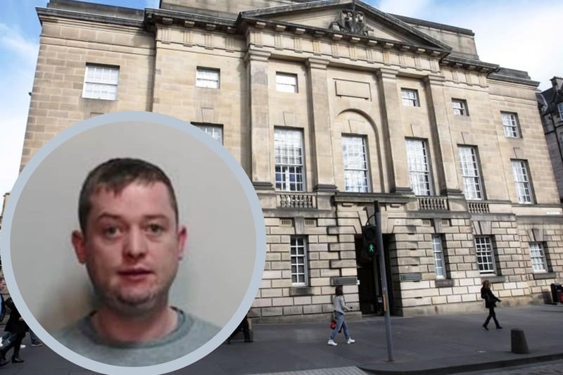 Duncan Brown, 37, was jailed for six years for serious sexual offences including sexual abuse and rape, on April 17 at the High Court in Edinburgh, for the crimes which took place in East Lothian between 2010 and 2020. Detective Chief Inspector Stephen Wood said: “The actions of Brown were disgraceful and he has now been made to face the consequences of his despicable actions. I hope today’s sentence provides his victims with some form of justice and allows the women to continue to move forward.  Police Scotland thoroughly investigates all reports of sexual crimes and, with the support of our partners, will support those who come forward throughout the process. I’d encourage anyone who has been the victim of domestic abuse and or a sexual crime, regardless of when it happened, to report it to us in the confidence we will do all we can to bring the person responsible to justice.”