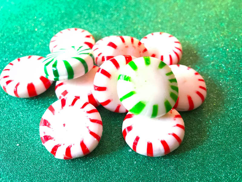 The candy that was always mysteriously in your grandmother’s purse, no matter the occasion - well, they also doubled as breath mints