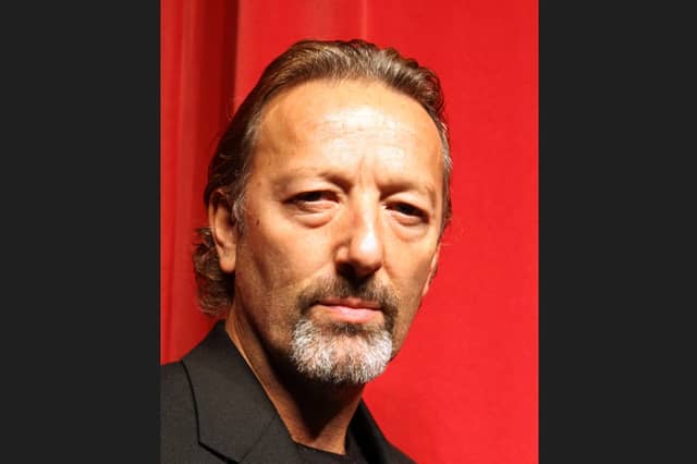 Ian Reddington is probably most famous for playing Richard Cole, aka Tricky Dicky, in EastEnders. He went on to achieve the rare feat of playing main characters in Britain's two most popular soaps when he appeared on Coronation Street as Vernon Tomlin. He was born in Walkley and attended Frecheville Comprehensive before going on to study acting at the Royal Academy of Dramatic Art (RADA) in London.