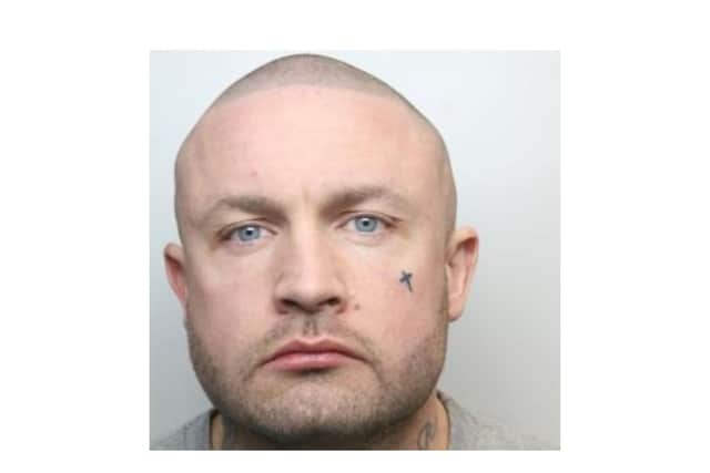 A ‘vicious loan shark’ who kidnapped a vulnerable borrower, forcing him to travel in the boot of his car to get cash and broke his jaw during an attack when he couldn’t meet a repayment has been jailed for seven years.

As he sentenced 35-year-old Richard Dawson during a Sheffield Crown Court hearing held on May 2, 2024, the judge, Recorder Adrian Langdale, said Dawson ‘was clearly involved in ‘organised crime extortion racket’ and trapped his victims in a ‘cycle of debt and despair’.

Simon Mortimer, prosecuting on behalf of the England Illegal Money Lending Team (IMLT) told the court Dawson was a ‘vicious loan shark’ who never had the authority from the Financial Conduct Authority to legally lend money. That meant his borrowers had no legal protection.
