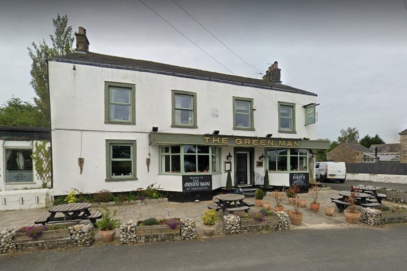 Silk Mill Lane, Inglewhite, Preston, PR3 2LP | 4.5 out of 5 (711 Google reviews) | "Lovely little pub, gorgeous food and the staff so friendly and welcoming."