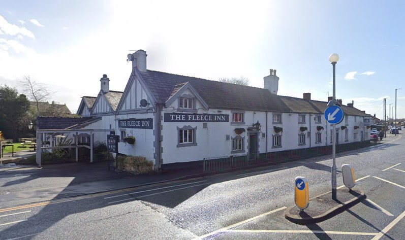 Liverpool Road, Penwortham, Preston, PR1 9XD | 4 out of 5 (954 Google reviews) | "Great atmosphere, friendly staff and reasonably priced pub food and drinks."