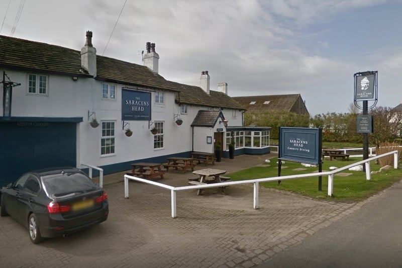 Summerwood Lane, Halsall, Ormskirk, L39 8RH | 4.2 out of 5 (854 Google reviews) | "We love this place. Always go and have a little drink by the river while the kids play."