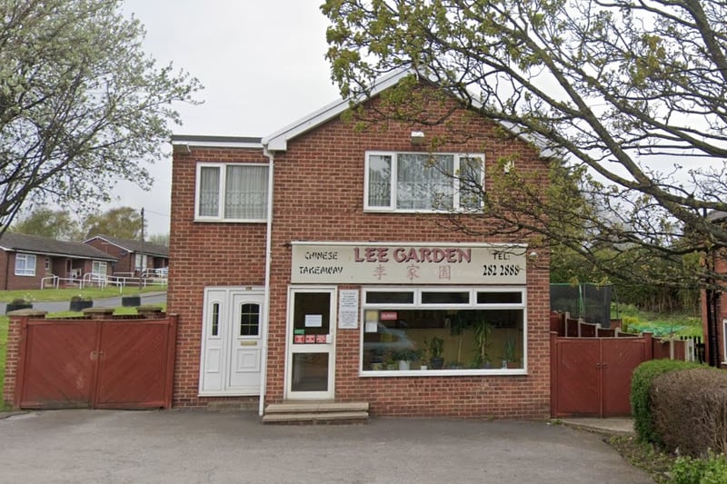 Lee Garden, in Rothwell, has a rating of 4.5 stars from 126 Google reviews. A customer at Lee Garden said: "Traveled from Beeston to this Chinese. Was not disappointed it was beautiful. Beef and mushroom to die for also chicken curry. Best Chinese I've had in years."