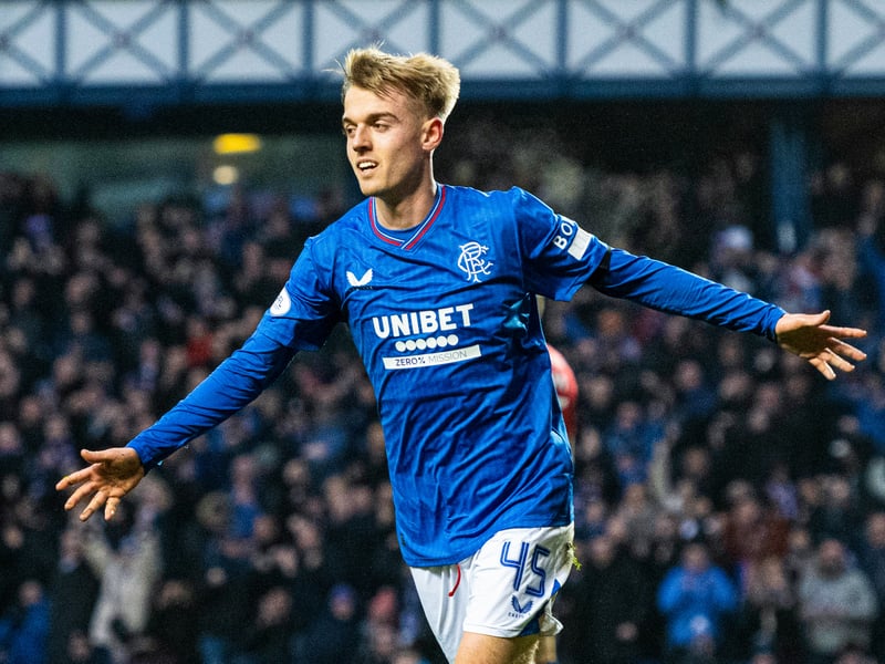 He was regular starter in the early months of Clement's reign but has had to be content with a spot amongst the substitutes in recent weeks. The Northern Ireland winger is likely to begin Saturday's clash on the bench.