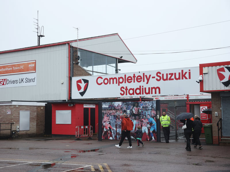 Released: Jamie Pardington, Ben Williams, Liam Smith, Curtis Davies, Dan Adshead, James Olayinka, Josh Harrop, Adulai Sambu, Greg Sloggett