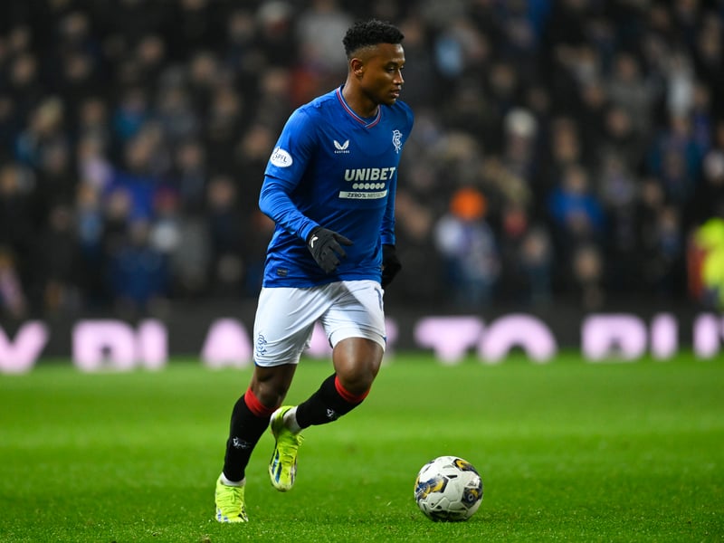 The winger has been out late February with a muscle problem and isn't expected back until the final week in May at the earliest.