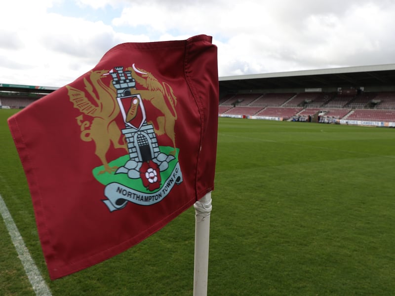 Released: Peter Abimbola, Dominic Gape, Ryan Haynes, Danny Hylton, Liam Moore