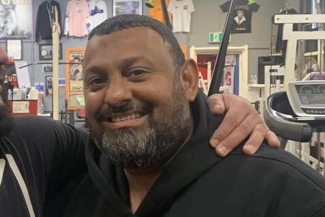 Prince Naseem would consider a boxing comeback against YouTube star Jake Paul, but on one condition.