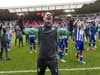 Tired and emotional Danny Röhl on the beers as Sheffield Wednesday complete tough journey