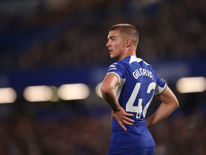 Some Pompey fans hoping Jon Harley's Chelsea link will pay off again, but featured in the Premier League this season - though injuries may have contributed to the 20-year-old defender's chance.