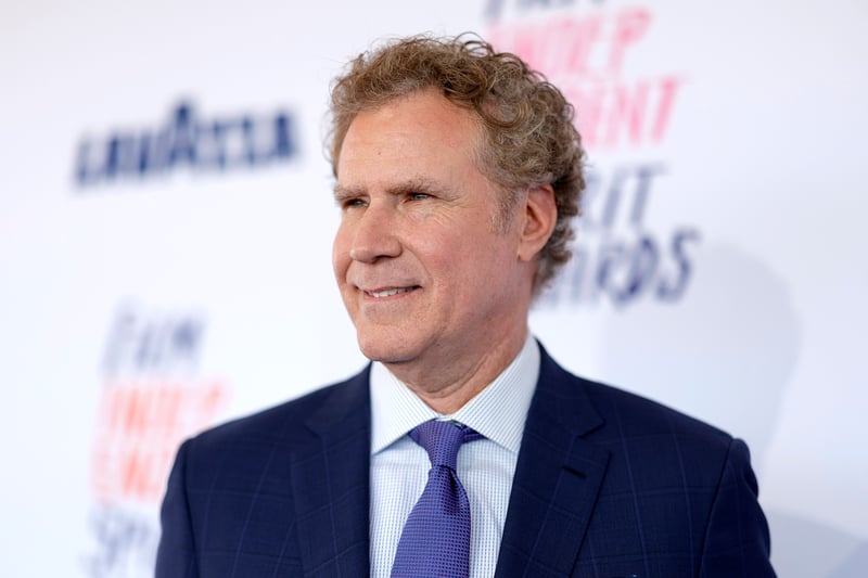 Ferrell's investment was confirmed last week with the Hollywood superstar moving to buy a stake. 