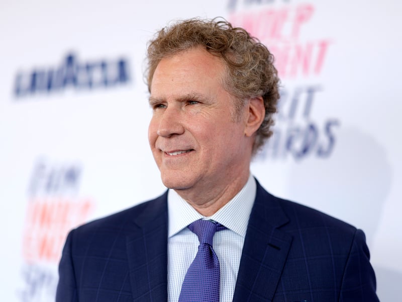 Ferrell's investment was confirmed last week with the Hollywood superstar moving to buy a stake. 