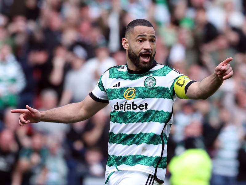 The American centre-back is an automatic pick under Brendan Rodgers. A colossus in defence on numerous occasions against Rangers, he will start the Old Firm.