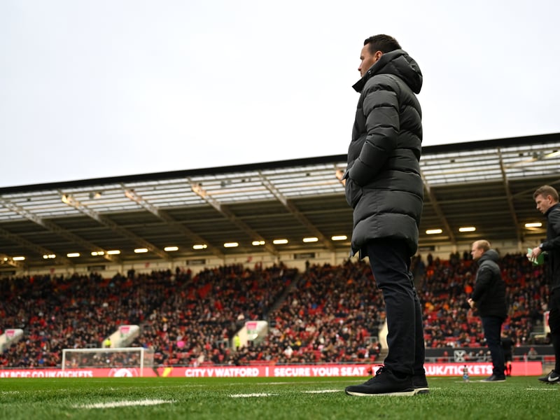 Average attendance: 22,550
