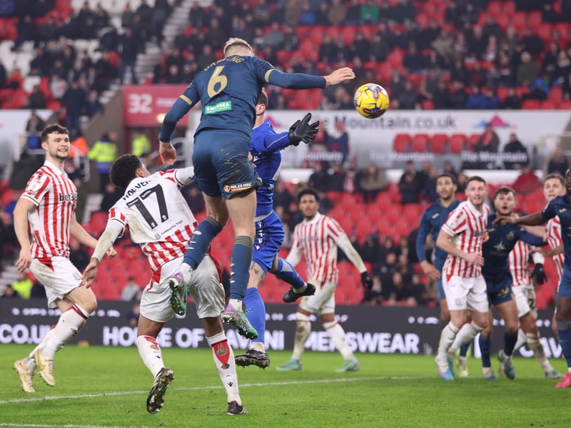 Average attendance: 22,742
