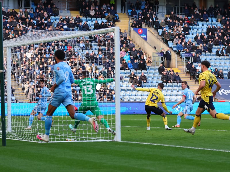 Average percentage of stadium filled: 82.6%