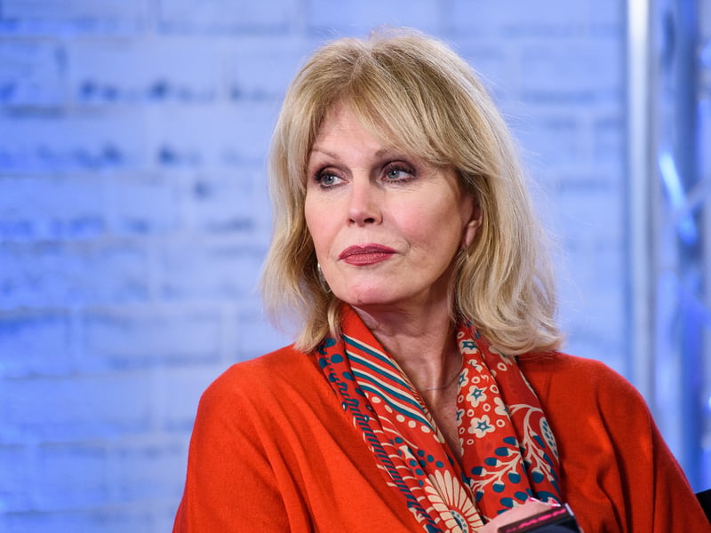 A national treasure with a distinctive voice and wit, Joanna Lumley would bring a touch of elegance and sophistication to the Eurovision commentary. Her experience as an actress and presenter would lend a refined and humorous perspective, offering a unique and charming take on the competition.