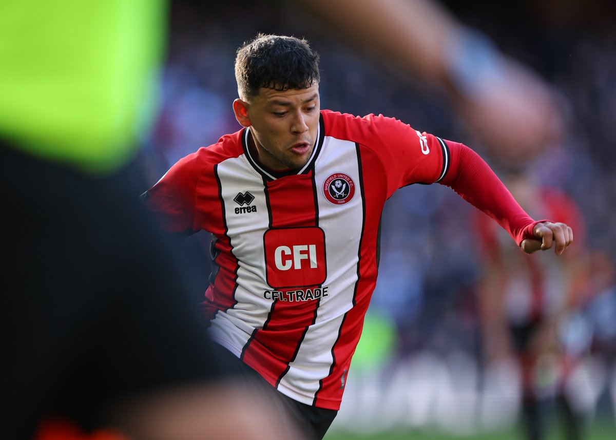 Gus Hamer underlines Sheffield United importance with double honour amid transfer speculation