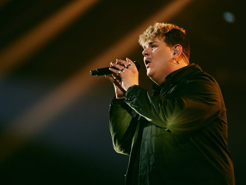 Germany’s odds of winning Eurovision sit at 250/1 with ISAAK’s song Always On The Run. 
