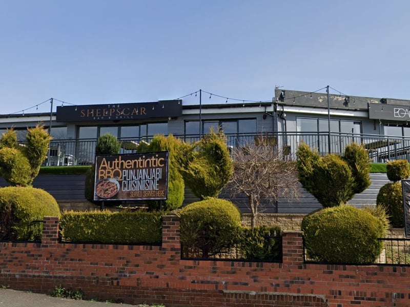 Leeds has many brilliant Indian food spots in the city but Danny recommends Sheepscar Bar & Grill, in Chapeltown, for this Father's Day. The family-run business offers traditional authentic Punjabi food - and Danny said it's perfect to enjoy a sit-down meal.