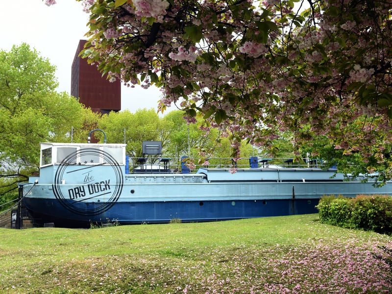 Located in Woodhouse Lane is another fantastic Leeds pub. This year, the Dry Dock has a range of offers from 40p wings to discounted bottomless brunch and many new food specials curated for just the Euros.