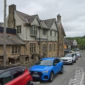 The Robin Hood on Millhouses Lane, Sheffield, has re-opened after a refurbishment. Photo: Google