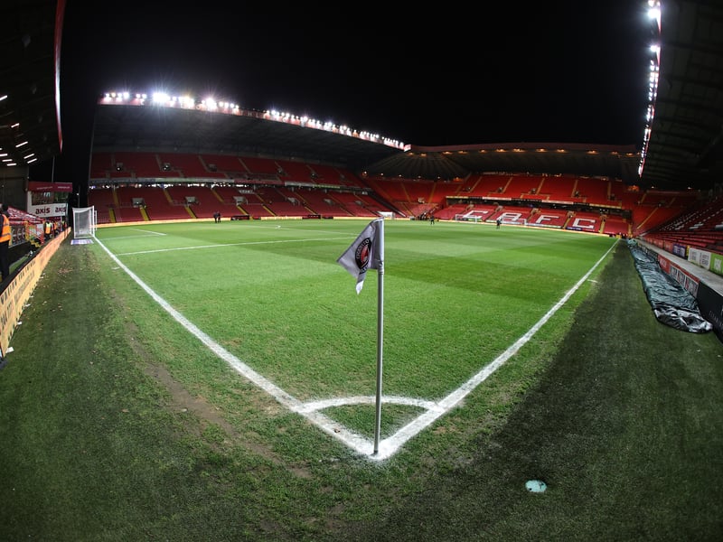 Ground: The Valley. Estimated ticket allocation: 3,000.
