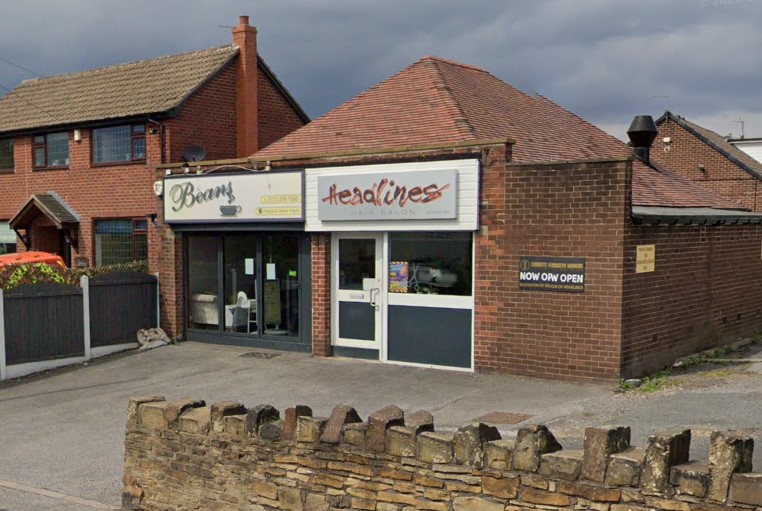 178b Westerton Road, Tingley, Wakefield; rated on April 11