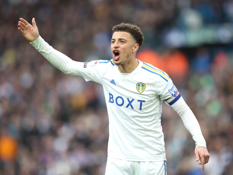 There may be temptation on Farke's part to deploy Ampadu in his preferred central midfield berth, but the stand-in skipper has been especially important at centre-back throughout the second half of the campaign and is likely to stay put.