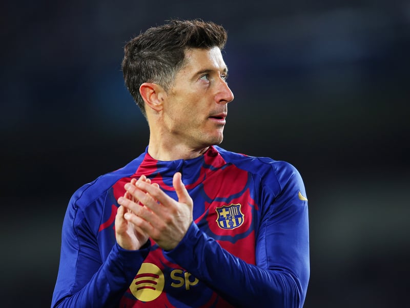 19 goals