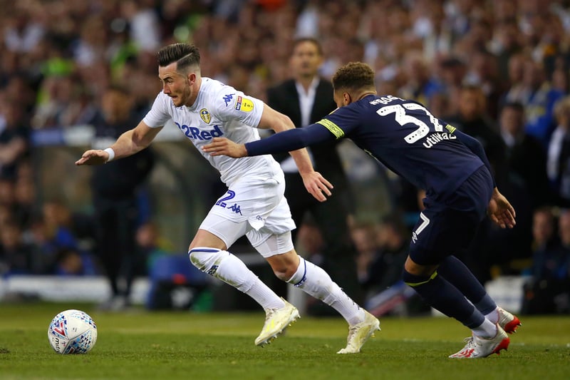Extended his loan stay to help Leeds win promotion the following season and was one of their most consistent performers over three campaigns in the top-flight. Joined Everton on loan last summer and has played regularly to help them avoid relegation. Set to return this summer but another loan or sale is possible.
