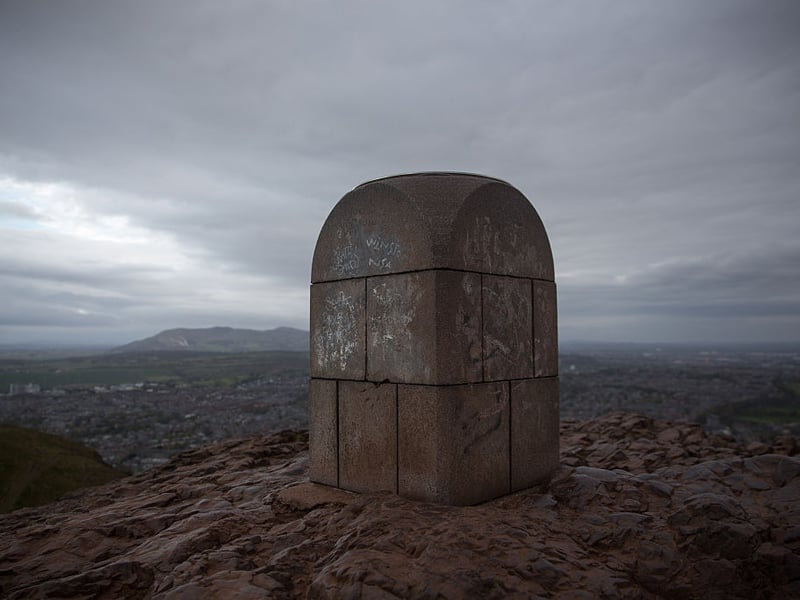 The country's number one tourist attraction according to Tripadvisor is, unsurprisingly, loved by many. However, some reviewers left scathing - if unintentionally hilarious - comments. "It's just a rock" said one reviewer while another was particularly annoyed that it "had no actual seats". One reviewer suggested not to take your pets, claiming "I nearly lost my dog!". Also, don't go Easter Egg rolling as you'll pay for it with a seagull attack.