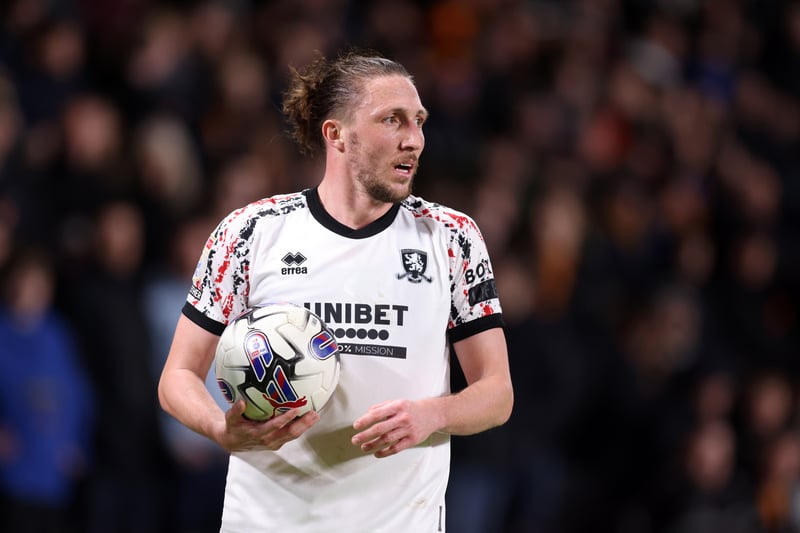 Ayling said his farewells in January as the defender left Leeds to join Middlesbrough on loan until the end of the season. As such, he is expected to be released without the offer of a new deal with clubs such as Sheffield United already being linked to his signature. 