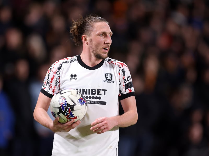 Ayling said his farewells in January as the defender left Leeds to join Middlesbrough on loan until the end of the season. As such, he is expected to be released without the offer of a new deal with clubs such as Sheffield United already being linked to his signature.