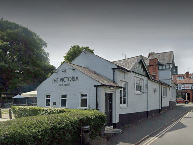 Another brilliant Barnt Green pub is The Victoria. The characterful country pub and restaurant serves British-Mediterranean dishes. Open on the big day, their Christmas menu includes luxurious dishes like seafood thermidor starter, hand-carved turkey or fillet Rossini main; also children’s menu available
