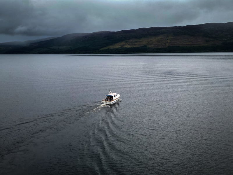 Known for its beauty and of course the mythical Loch Ness Monster, this tourist spot is recommended by 96% of Tripadvisor reviewers. However there were some displeased with their visit. Perhaps the funniest review we saw was one visitor leaving a one-star review because their tour guide was "the worst ever" and left them incensed after he "kept singing, making annoying sounds, talking about useless stuff like Beyoncé and the split of One Direction." 