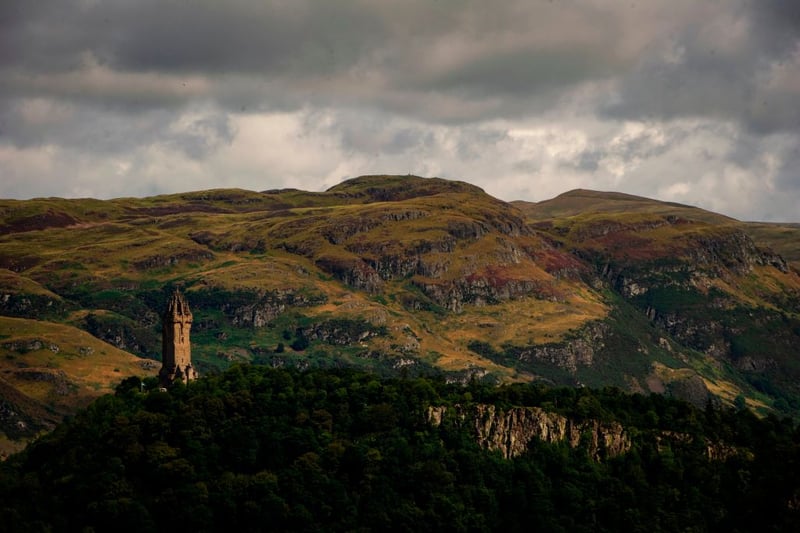 A national hero deserves a national landmark. For 150 years, The National Wallace Monument has been standing proudly on the Abbey Craig just outside of Stirling. As expected, the bulk of its reviews are hugely positive. However, some are less flattering. One visitor was "severely disappointed by the coloured pencil situation" and claimed they were "initially delighted to find that we had been provided with a lovely crossword and charming colouring page featuring a kilt-clad bear". However, things took a turn for the worse and the visitors were left "exceptionally disappointed by the monument's upkeep of their coloured pencil supplies." The reviewer adding that the lack of decent colouring pencils left their woodland animals in the colouring book looking "bland" and warned future tourists not to have high expectations when it comes to the site's pencil collection, before attaching photos.