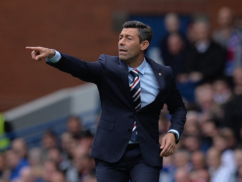 Believe it or not, but the ex-Rangers boss is one of the richest managers on the globe. He's currently manager of Santos and has a reported net worth of $5million.