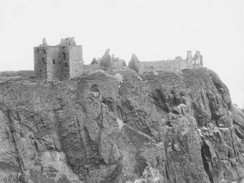While only four of nearly 3,000 reviews claim this to be worthy of only one-star, those who weren't happy with their experience of the iconic ruined medieval fortress left some rather humorous reviews. A four-star tourist attraction? "Ambitious!" said one reviewer. Another said they were disappointed to see it was "just a ruin" while a third visitor was incensed that the castle has no decent parking.