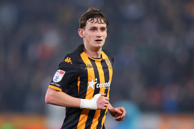 Will hope to impress new Liverpool manager Arne Slot but at 21, could be in line for another loan spell. Was excellent for Hull City and would provide some much-needed attacking threat to a Leeds midfield.