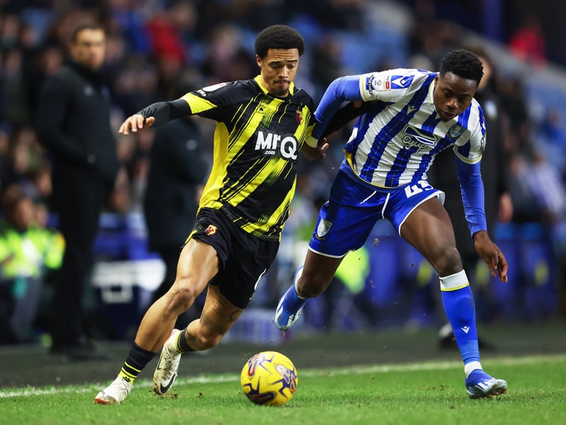 Lewis is contracted to Newcastle United until 2025.