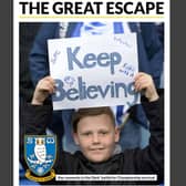 Readers of the print edition of The Star today (May 7) will receive an extra supplement covering Sheffield Wednesday’s ‘great escape’.